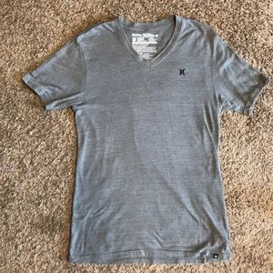 Hurley Triblend V-neck Premium Fit